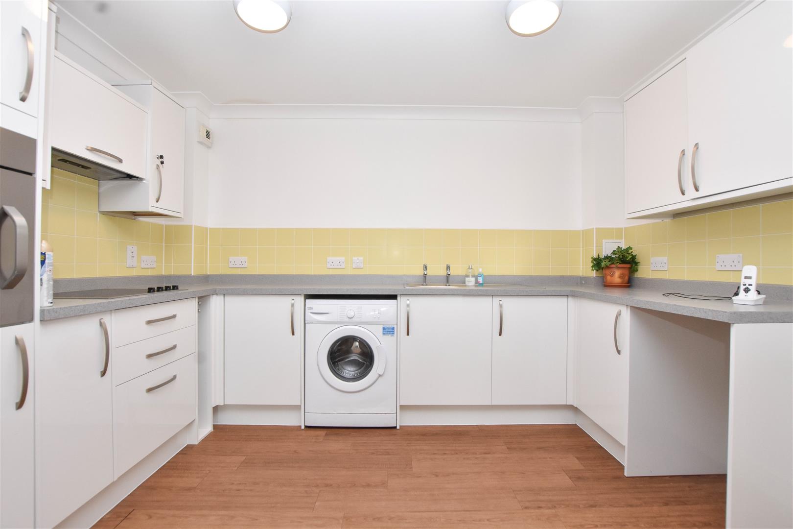 Property Details for Pembury Road Eastbourne East Sussex BN23 7FD